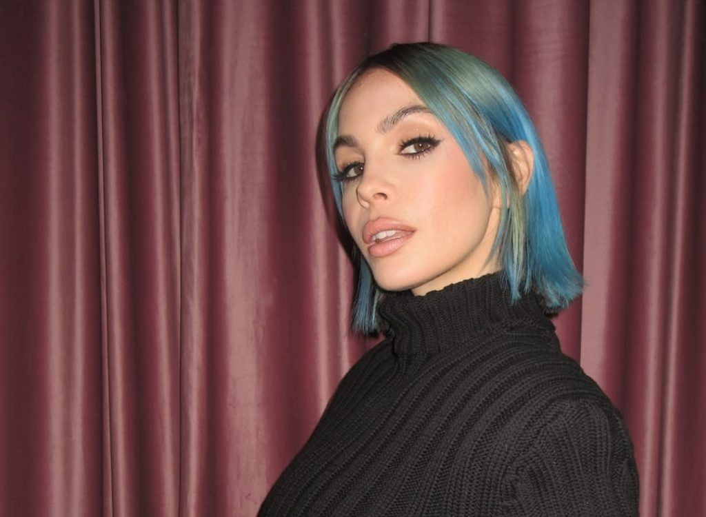 Canzoni Sanremo 2025: “Fuorilegge” di Rose Villain