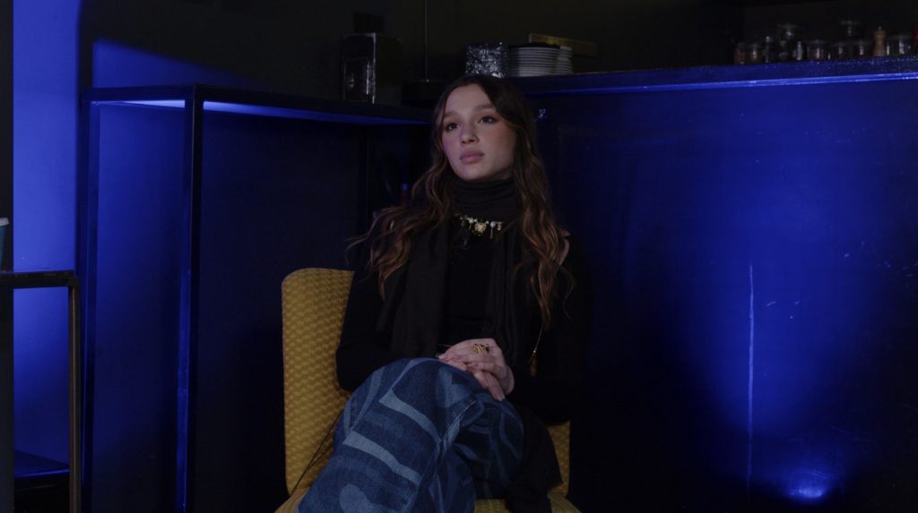 Intervista a Sarah Toscano: “Sanremo sarà il mio manifesto”