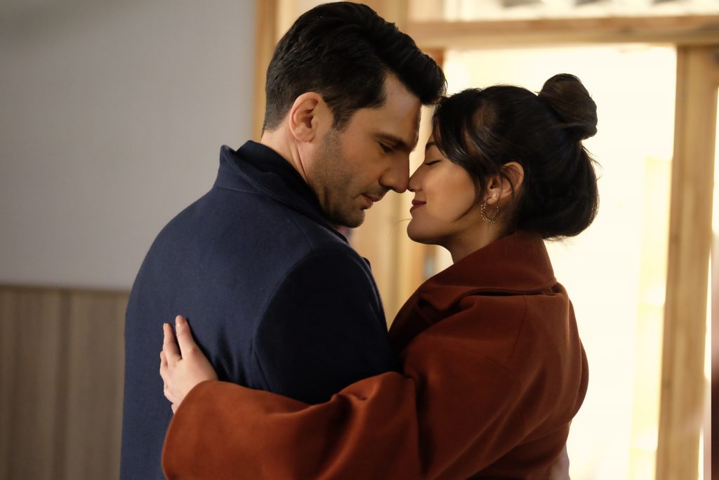 Segreti di Famiglia: le foto