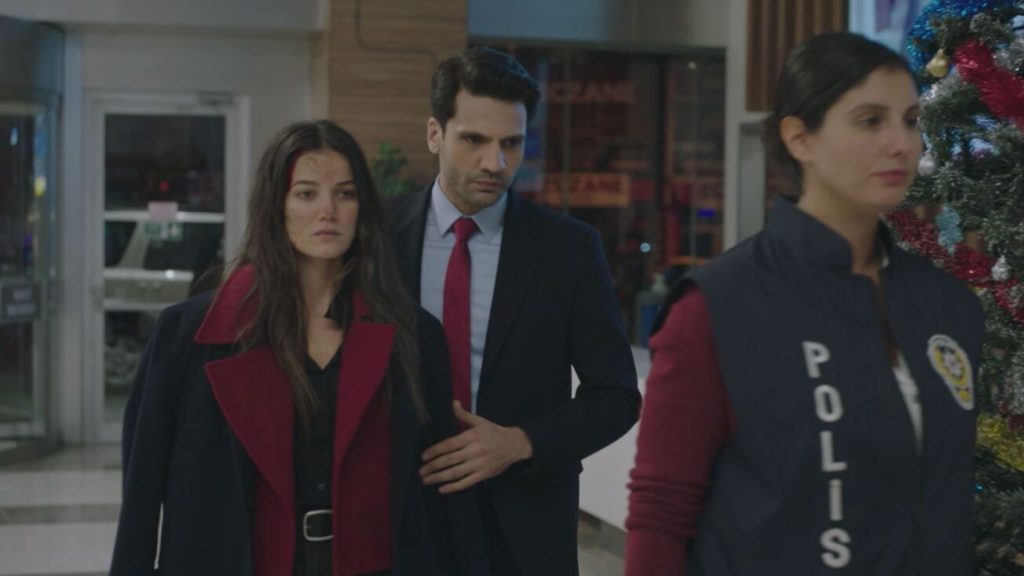 Trame Segreti di Famiglia