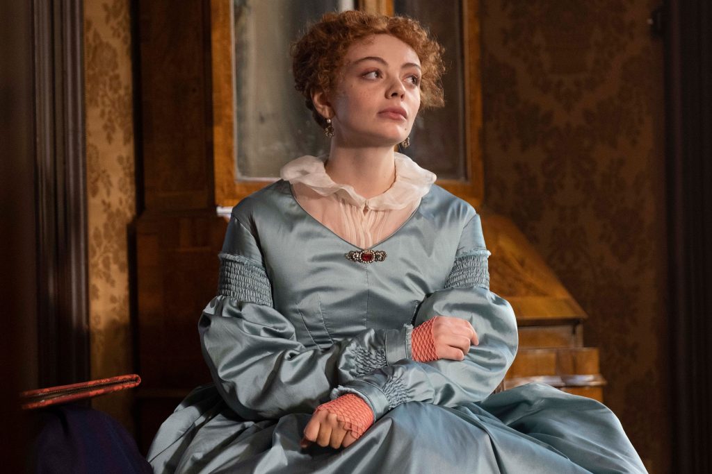 Serena De Ferrari in Belcanto