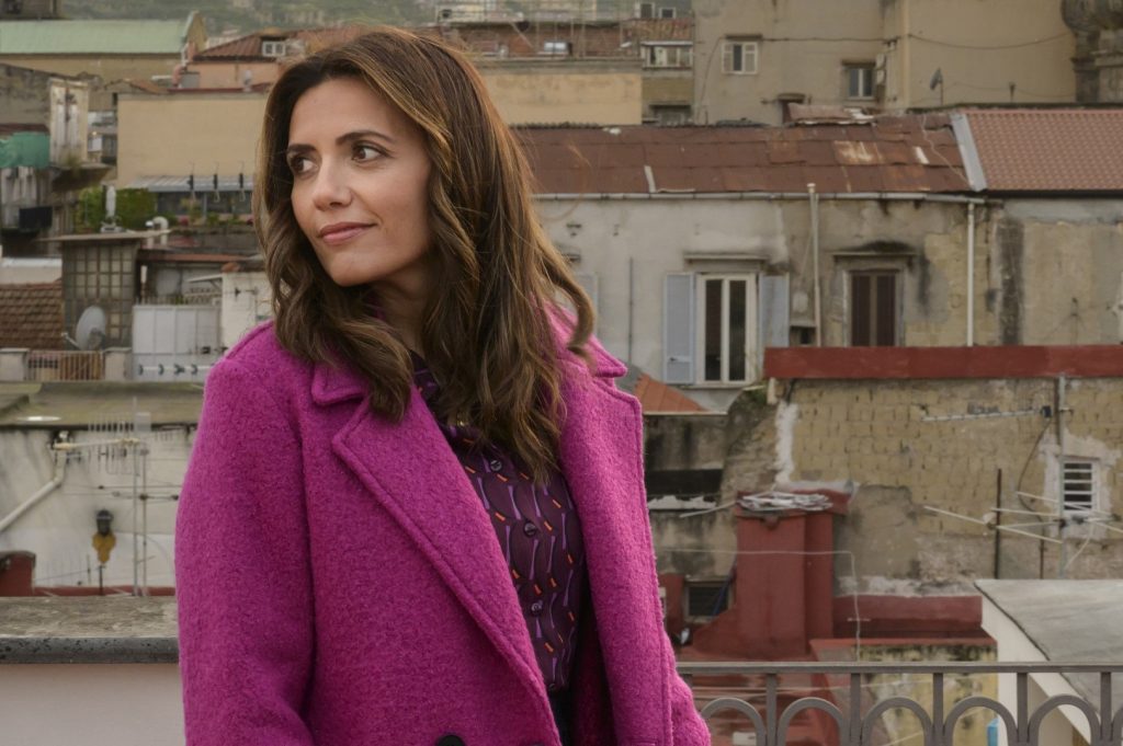 Mina Settembre 4 ci sarà?