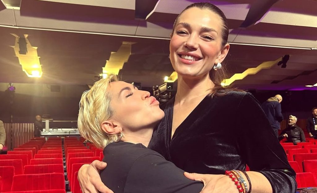 I Direttori d’Orchestra di Sanremo 2025: Nicole Brancale dirige la sorella Serena