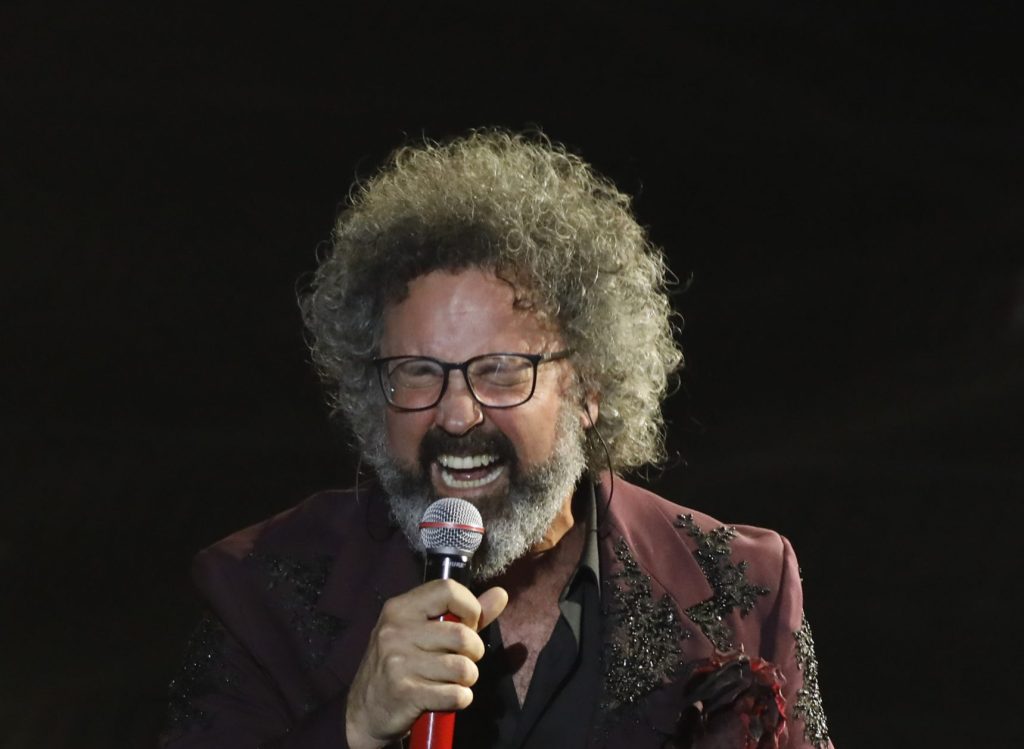 Sanremo 2025: la classifica della prima serata