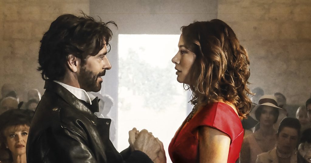 Ascolti TV | Mercoledì 5 Febbraio 2025. Vince la Coppa Italia (22.5%). Sposa in Rosso si difende (15.9%)