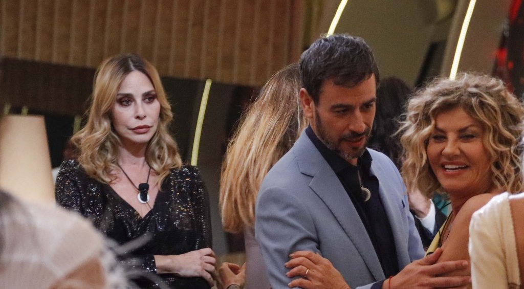 Ascolti TV Total Audience | Giovedì 6 Febbraio 2025. Grande Fratello dal 14.87 al 15.07% (+55K)