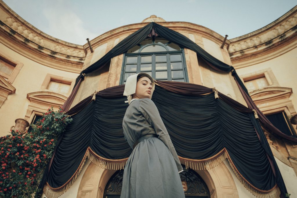 L’Arte della Gioia, immodesta ed erotica