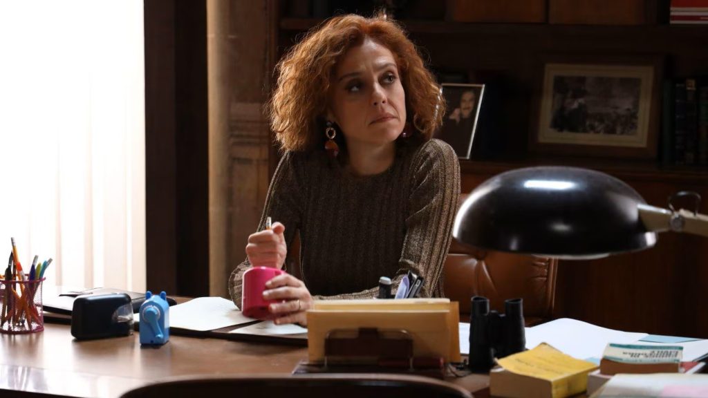 Imma Tataranni torna con tanto sentimento