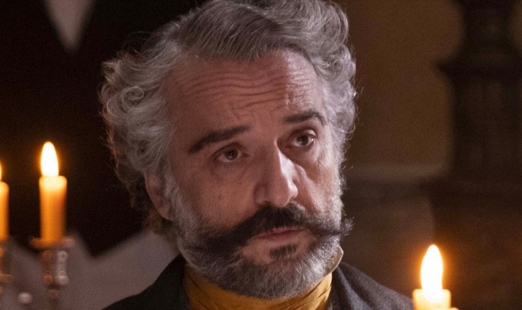 Vincenzo Ferrera in Belcanto