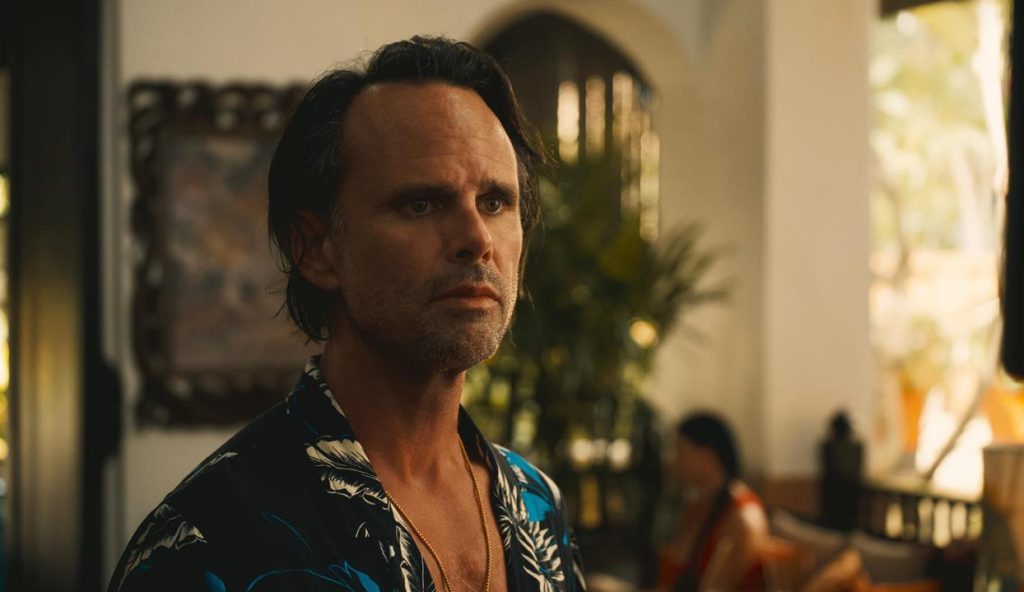 The White Lotus 3 riapre i battenti in Thailandia