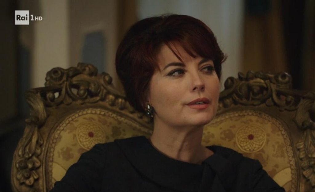 Adelaide - Paradiso delle Signore