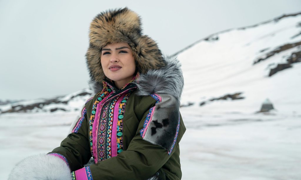 North of North rende protagonista l’Artico tra femminismo e (troppa) leggerezza