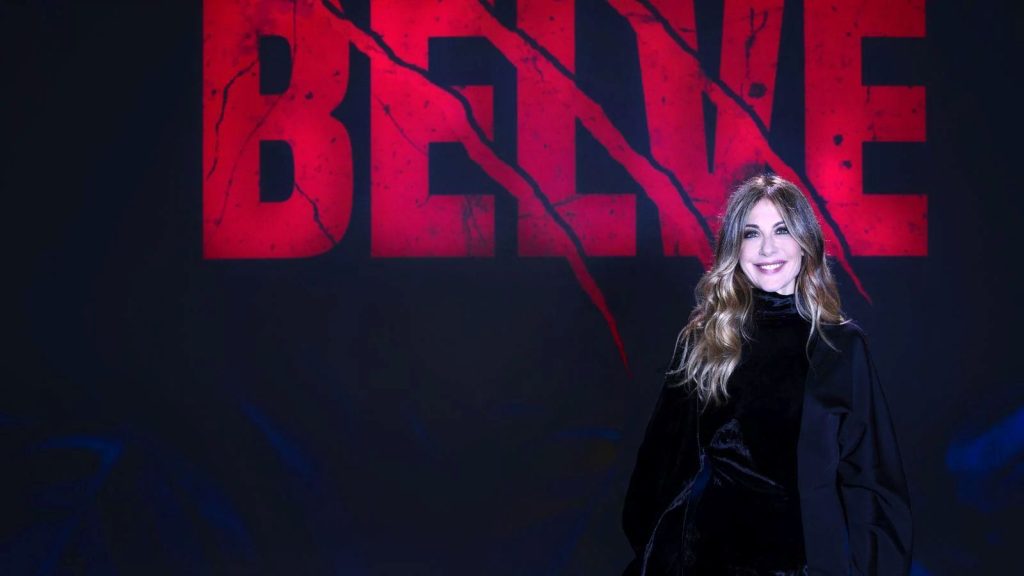 Francesca Fagnani torna e raddoppia: arriva Belve Crime