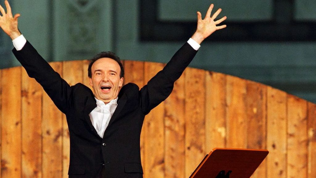 Il Sogno, Benigni su Rai 1 tra “stupore, sorpresa, verità e bellezza”
