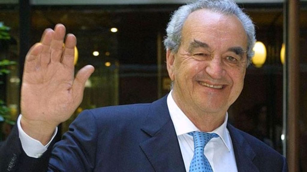 E’ morto Bruno Pizzul