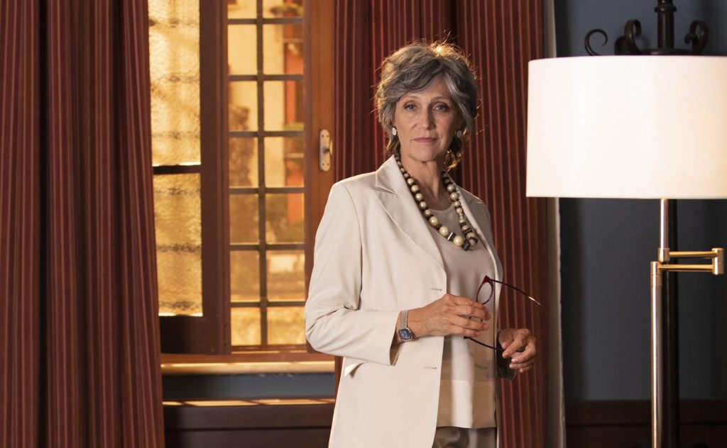 Carola Stagnaro in Costanza