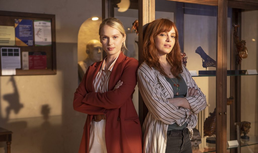 Ascolti TV Total Audience | Domenica 6 Aprile 2025. Costanza (+37K) passa dal 21.07 al 21.15%, per Lo Show dei Record solo +4K (dal 12.01 all’11.95%)