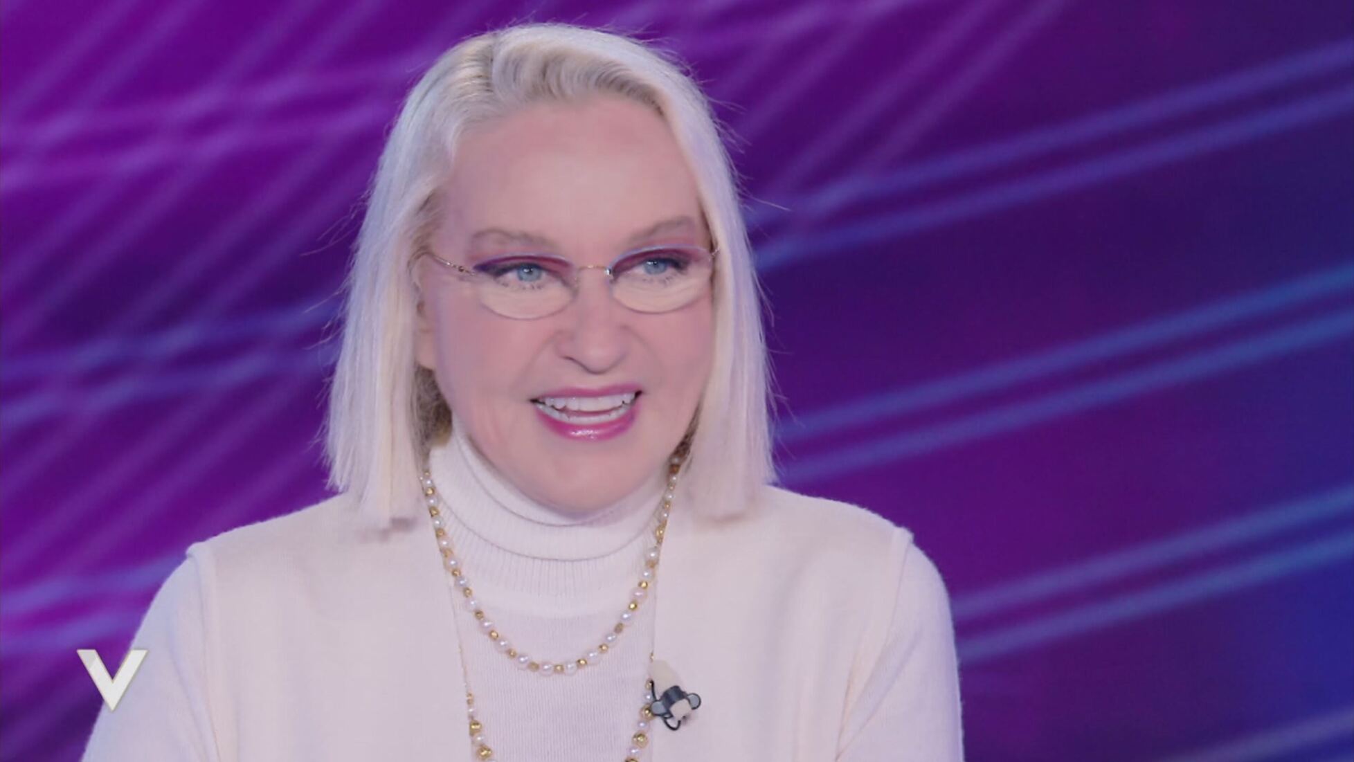 Illuminate riparte stasera su Rai 3 con quattro eccellenze femminili omaggiate da quattro attrici