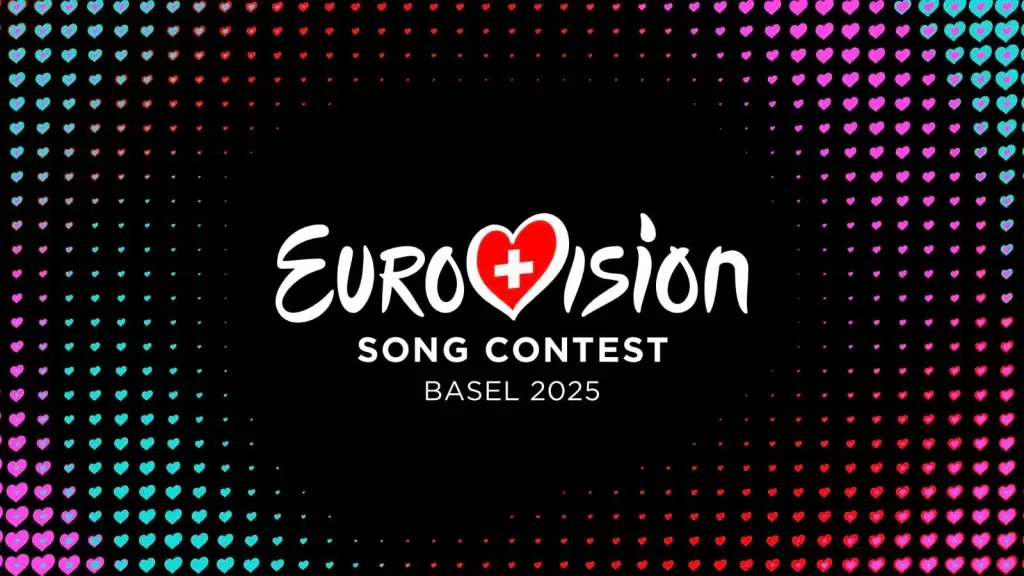 Il promo Rai dell’Eurovision Song Contest 2025