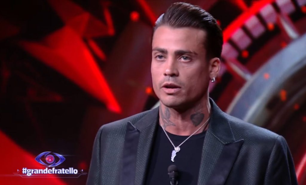Grande Fratello 18, diretta trentasettesima puntata: eliminato Federico