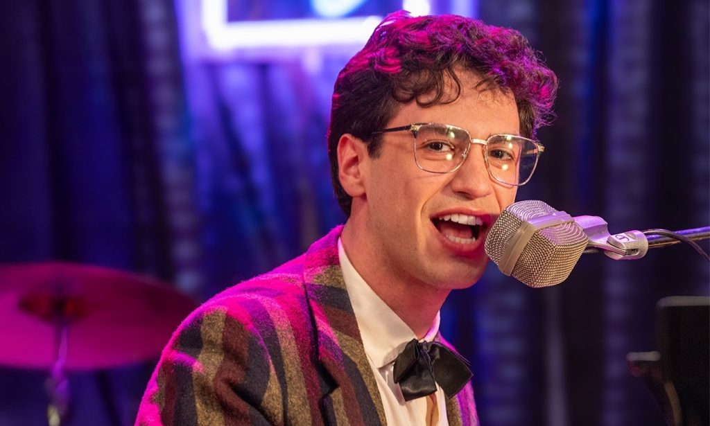 Ecco perchè Champagne è stato un successo