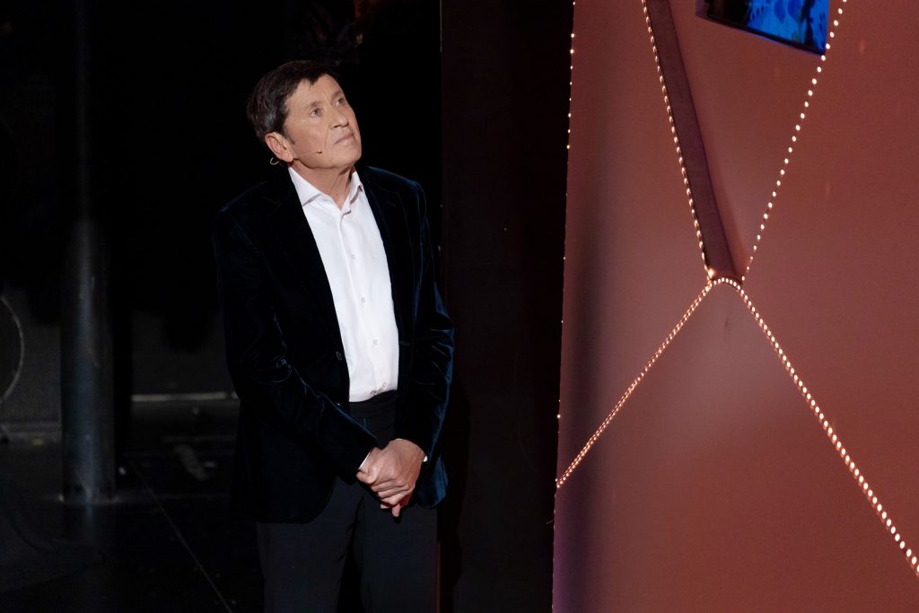 Gianni Morandi - C'è Posta per Te 2025