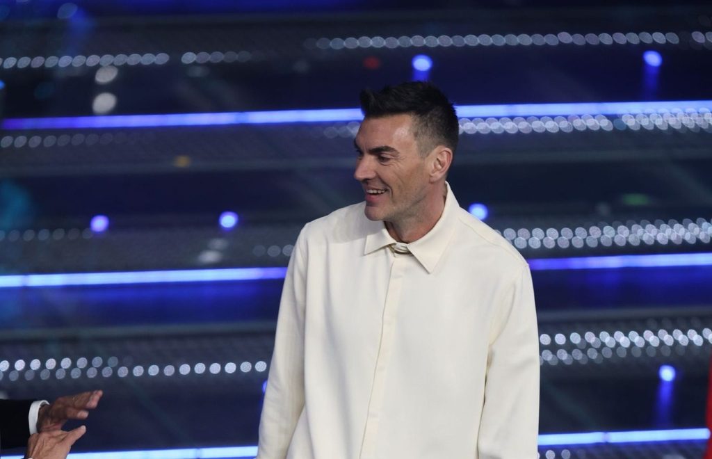 Gabry Ponte rappresenterà San Marino all’Eurovision