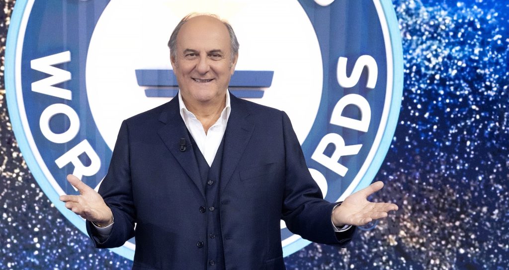 Lo Show dei Record si sposta