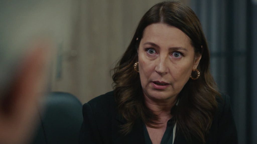 Tradimento, anticipazioni dal 3 al 9 marzo 2025: Güzide cacciata di casa