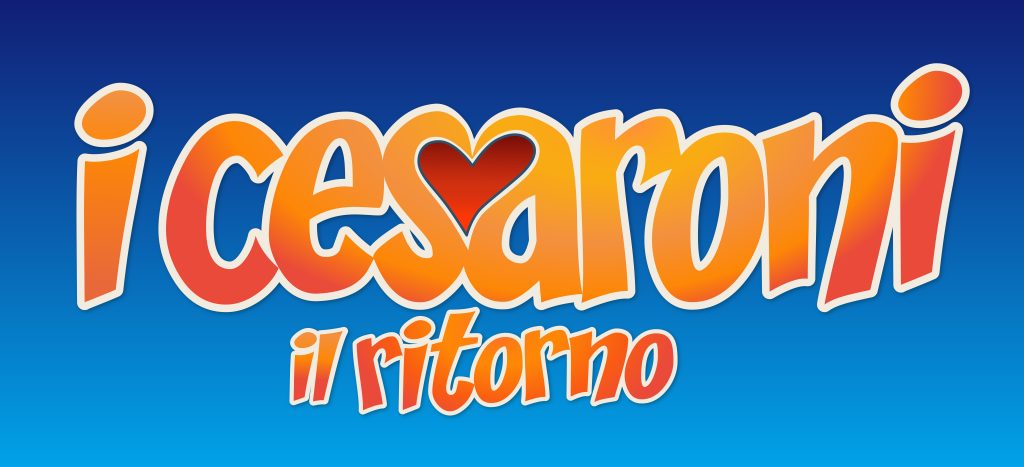 I Cesaroni – Il ritorno, primo ciak il 17 marzo