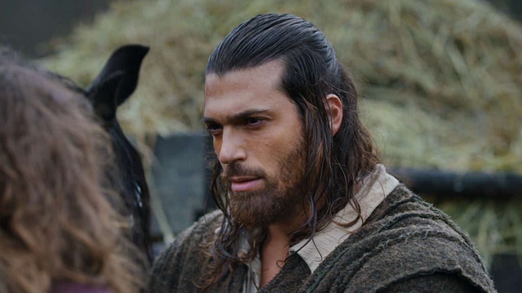 Le trame de Il Turco