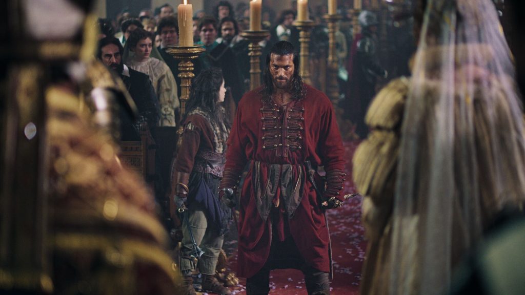 Canale 5 si accende prima di Pasqua con tre debutti