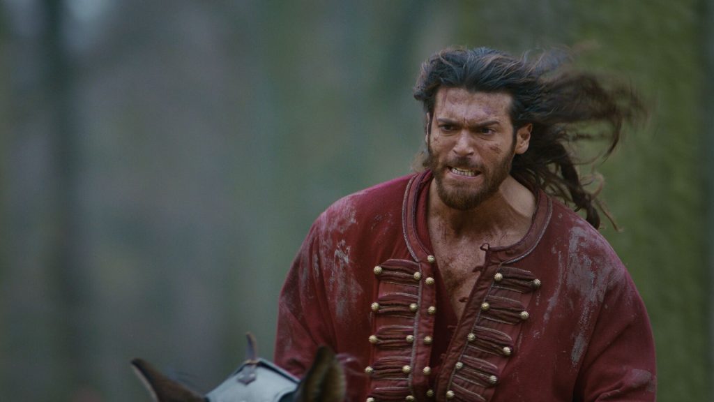 Il Turco sfida The Voice Senior