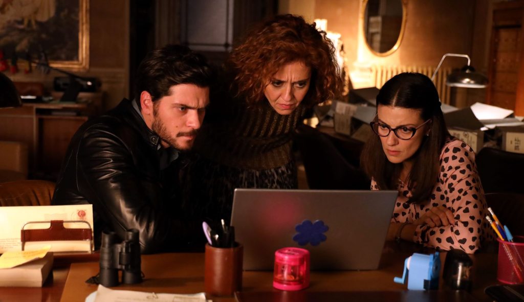 Ascolti TV | Domenica 2 Marzo 2025. Imma Tataranni sale a 4,3 milioni (23.8%), Tradimento 13%