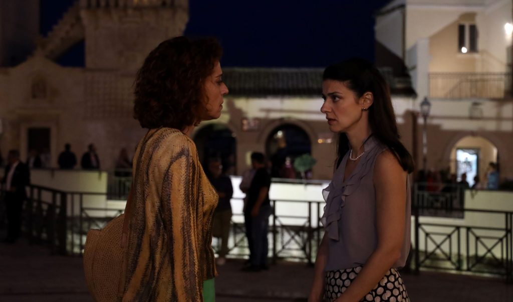 Ascolti TV Total Audience | Domenica 16 Marzo 2025. Imma Tataranni cresce più di tutti (+57K)