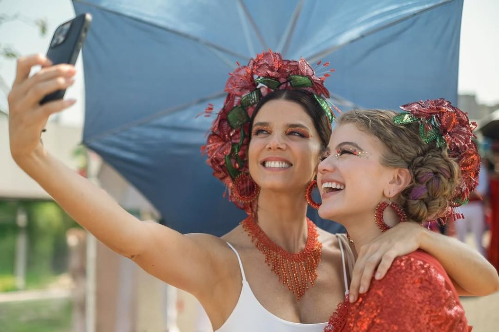 Medusa, una trashata poco credibile e infarcita di sesso gratuito