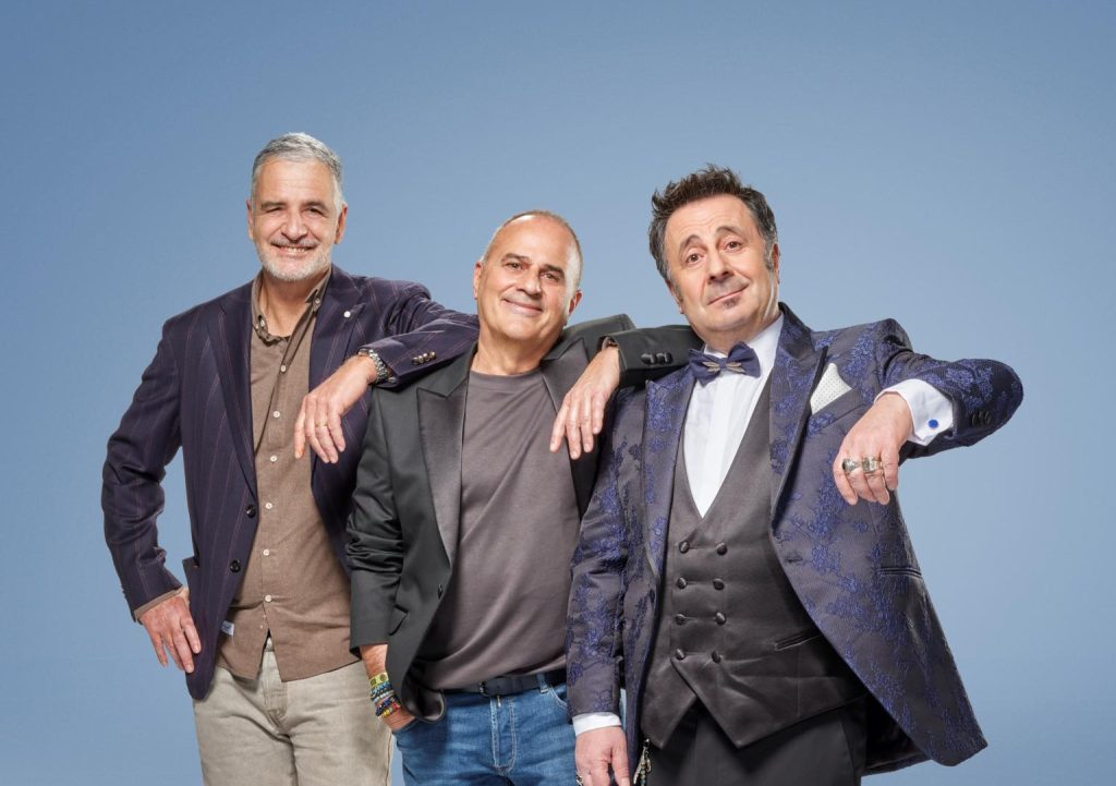 GialappaShow, in arrivo nuove imitazioni. Elodie prima co-conduttrice