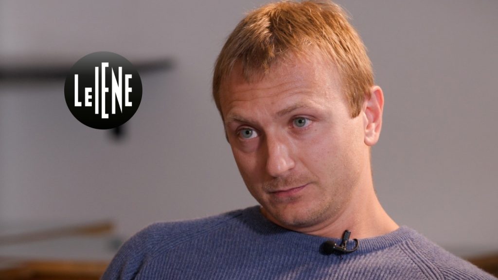 Le Iene, spunta supertestimone del caso Garlasco