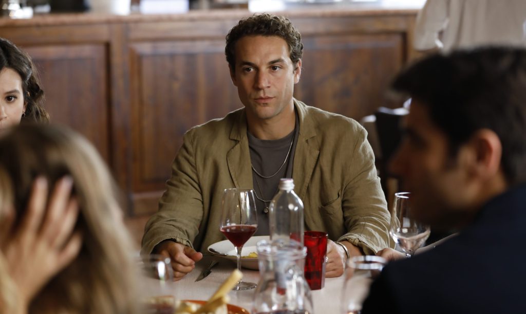 Lorenzo Cervasio in Costanza