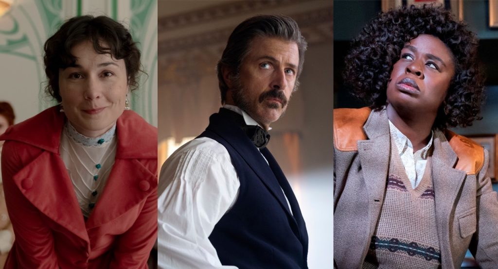 Manuale per Signorine, Il Gattopardo, The Residence