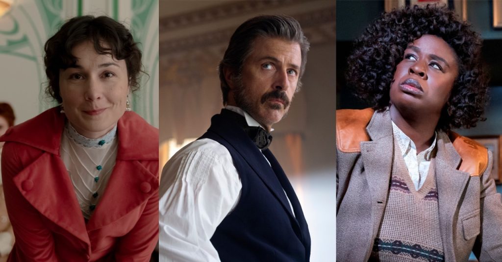 Serie TV, le novità di marzo in streaming