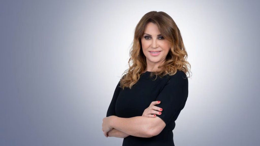 Manuela Moreno lascia il TG2 e approda su Rai 3 con Peter Gomez