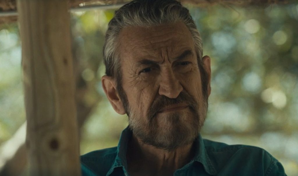 Rocco Schiavone 7 ci sarà?