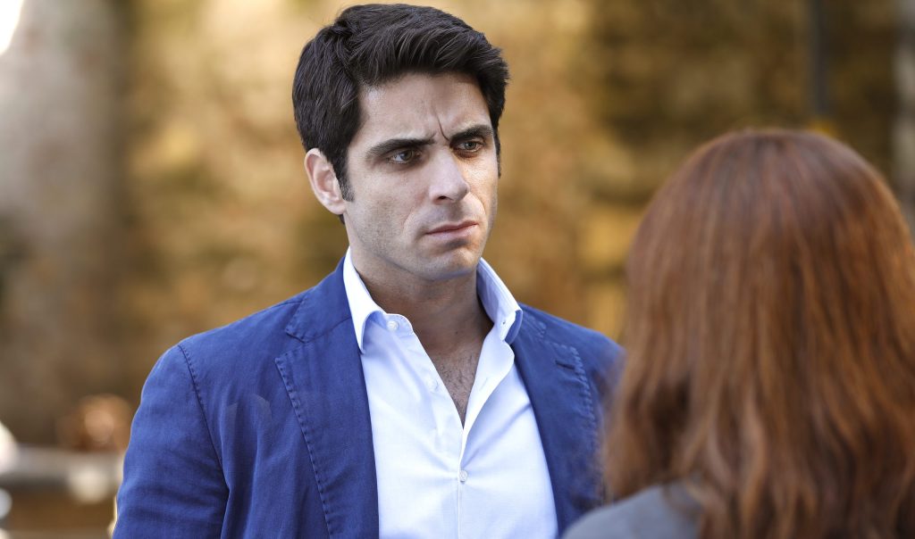 Marco Rossetti in Costanza