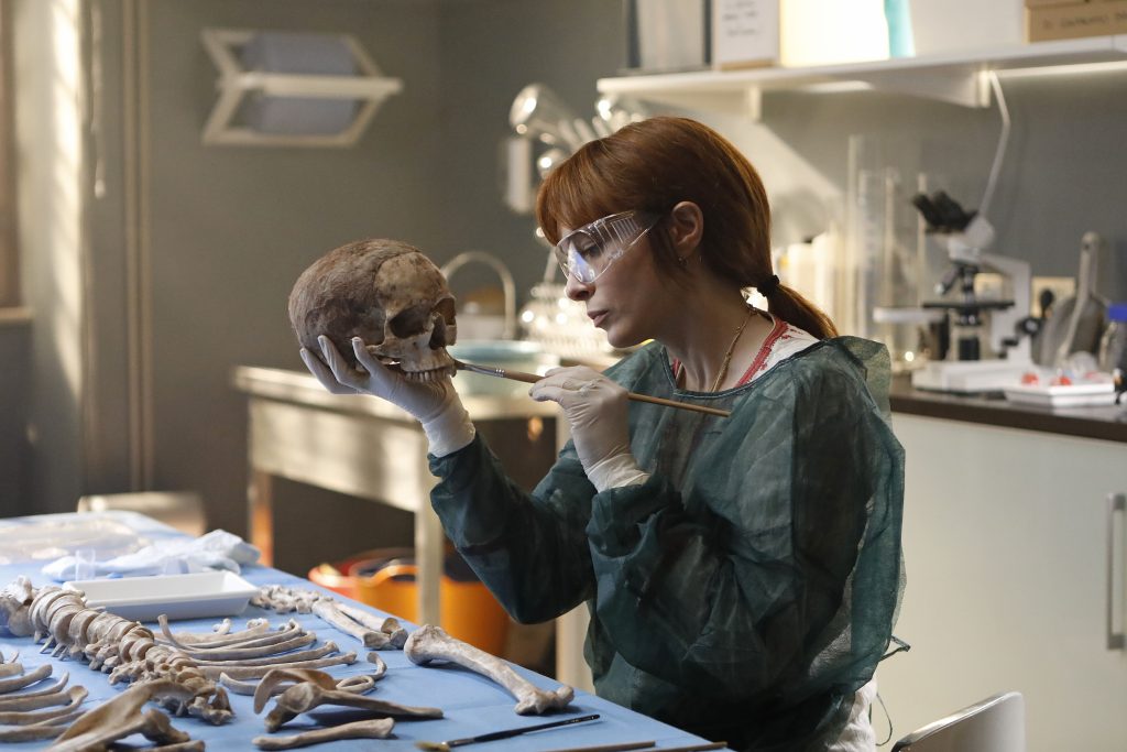 La domenica di Rai 1 riparte con Costanza