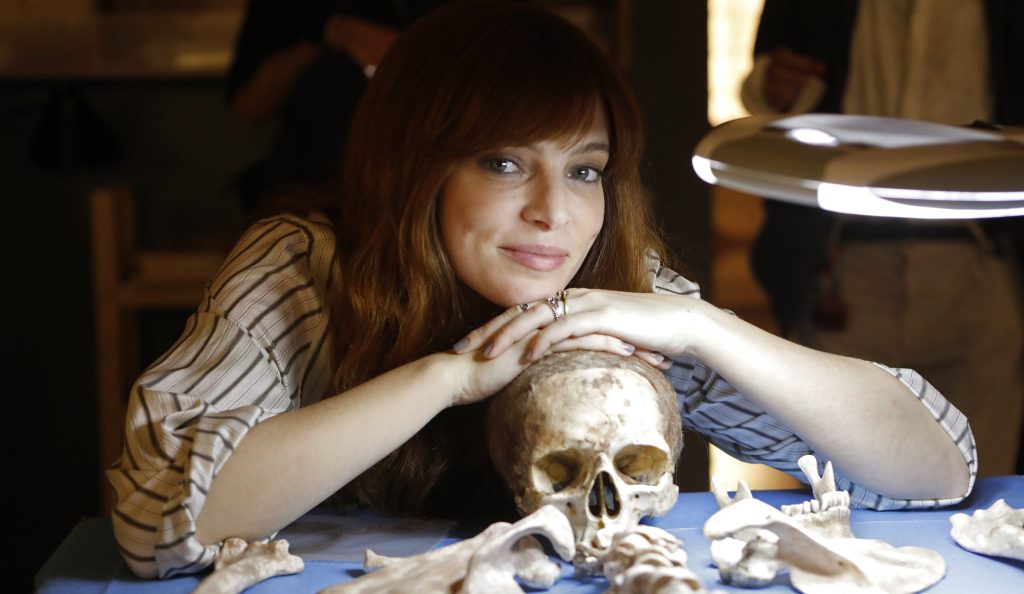 Costanza, tanti eccessi che hanno il sapore dell’audacia