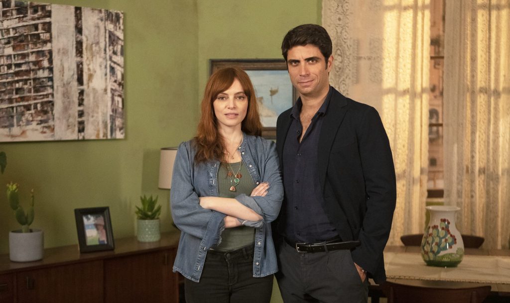 Ascolti TV | Domenica 13 Aprile 2025. Costanza chiude al 21.9%, Lo Show dei Record arranca all’11.7%