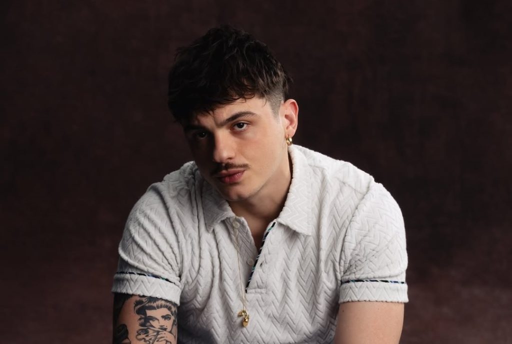 Classifica FIMI: Balorda nostalgia per la quarta settimana di seguito in vetta. Segue Giorgia