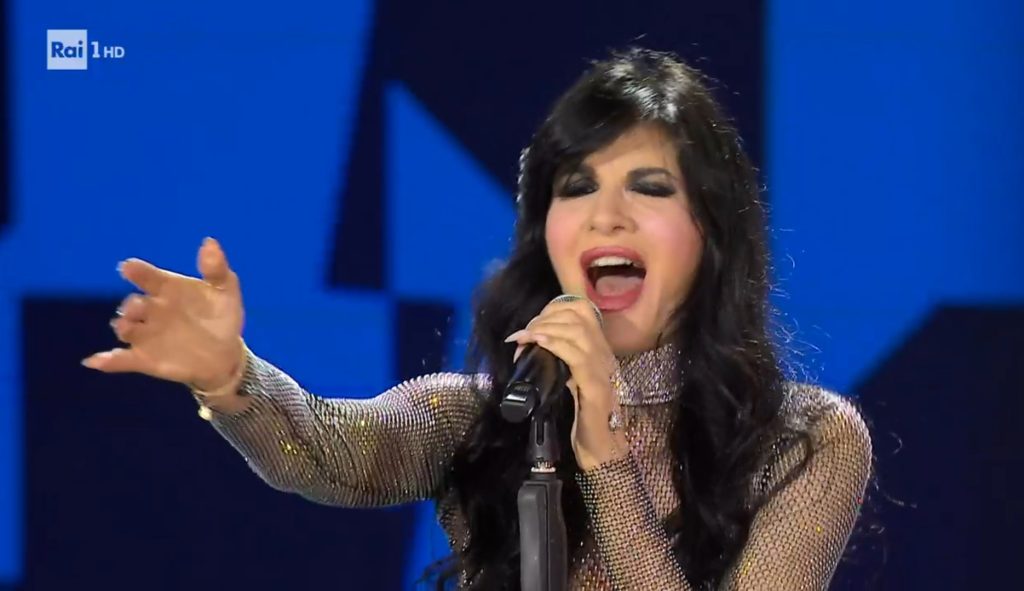 Ne Vedremo delle Belle, seconda puntata: Pamela Prati in testa nella classifica generale