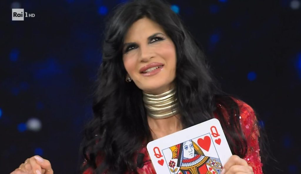 Ne Vedremo delle Belle, prima puntata: musical vincente per Pamela Prati